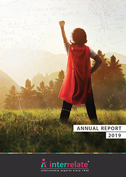 Annual Report 2018-2019