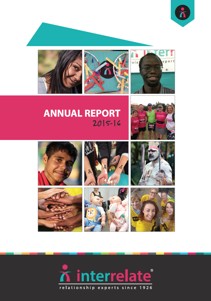 Annual Report 2015-2016