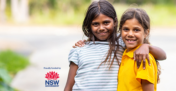 Empowering Our Young Women through Menstrual Education in Western NSW during Women's Week 2025