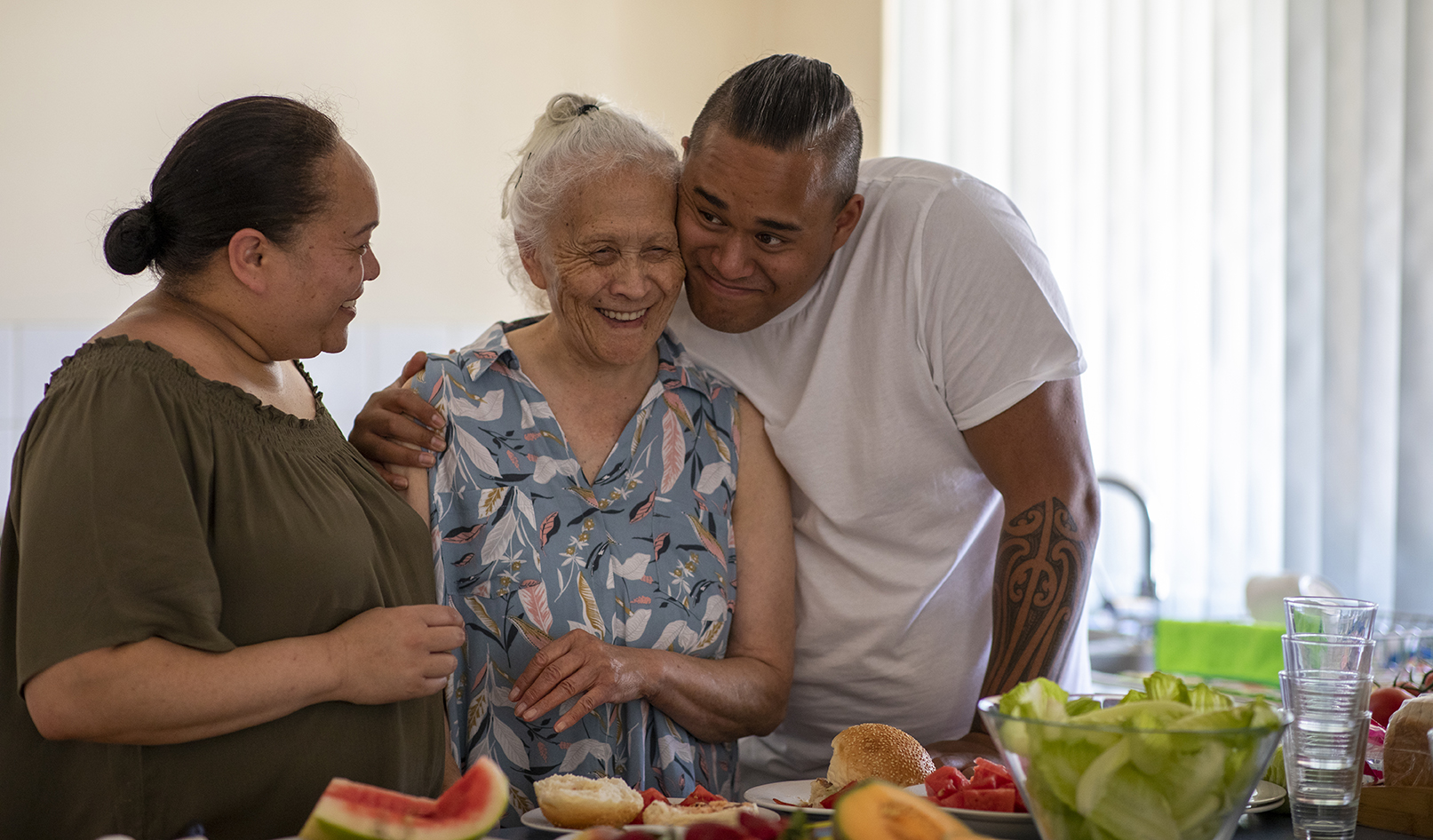 Counselling for Families