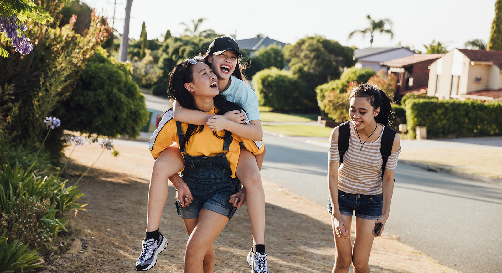 Counselling for Young People