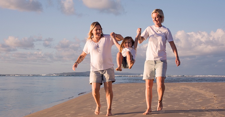 Banner image for Counselling for LGBTQ+