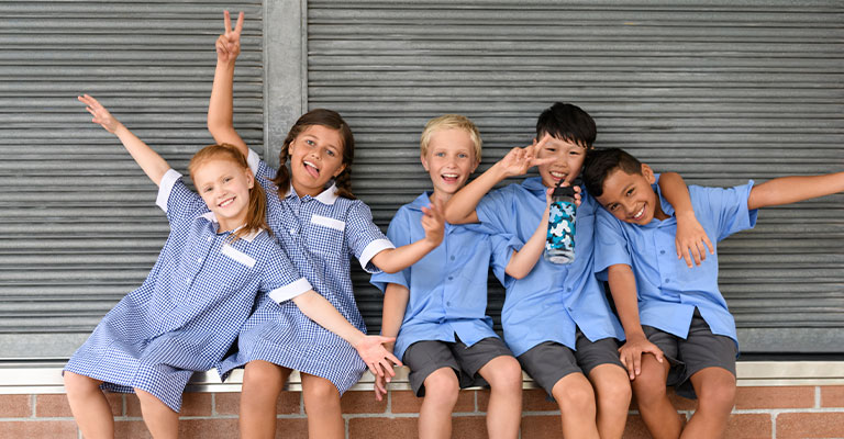 Learn About our Relationships and Sexuality Education Programs