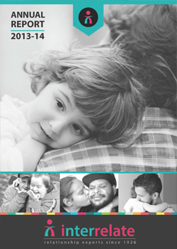 Annual Report 2013-2014