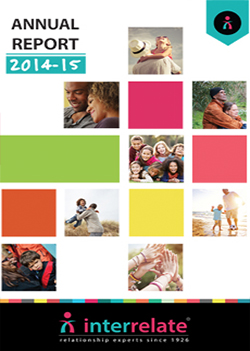 Annual Report 2014-2015