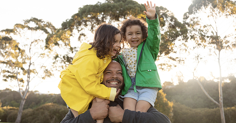 Children's Contact Service