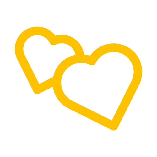 Icon for Tailored Care in section