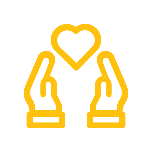 Icon for Wraparound Support in section